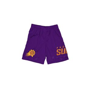 Summer Shorts