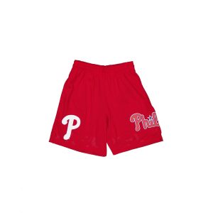 Summer Shorts