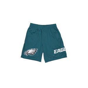 Summer Shorts