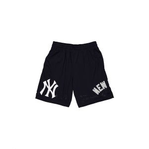 Summer Shorts