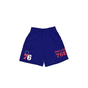 Summer Shorts