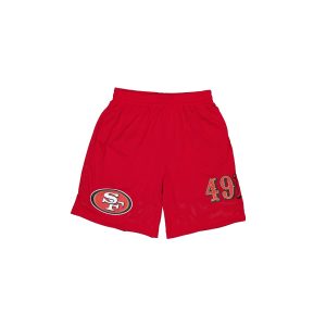 Summer Shorts