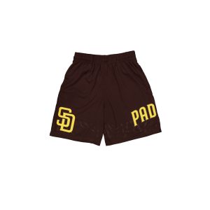 Summer Shorts
