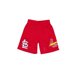 Summer Shorts