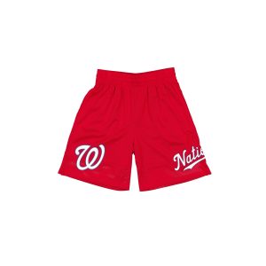 Summer Shorts