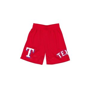 Summer Shorts