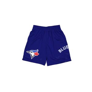 Summer Shorts