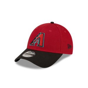 The League Home 9FORTY Adjustable