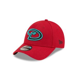 The League Alt 2 9FORTY Adjustable