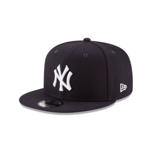 Team Color Basic 9FIFTY Snapback