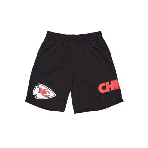 Mesh Shorts