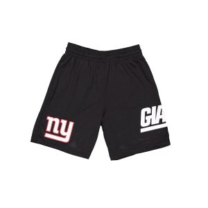 Mesh Shorts