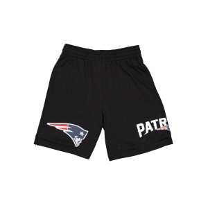 Mesh Shorts