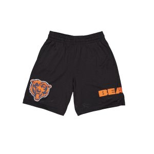 Mesh Shorts