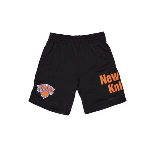 Mesh Shorts