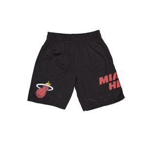 Mesh Shorts