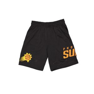 Mesh Shorts
