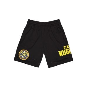 Mesh Shorts