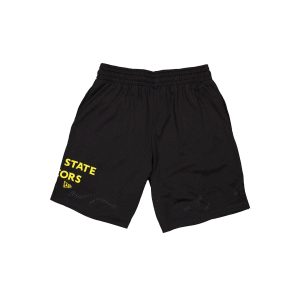 Mesh Shorts