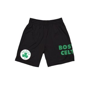 Mesh Shorts