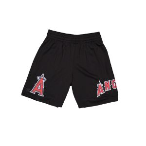 Mesh Shorts