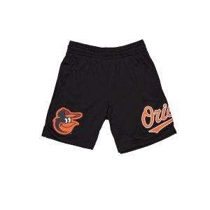 Mesh Shorts
