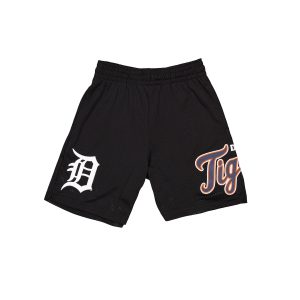 Mesh Shorts