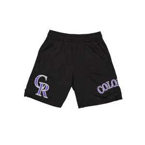 Mesh Shorts