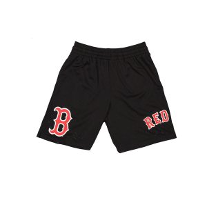 Mesh Shorts