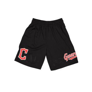 Mesh Shorts