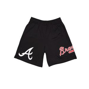 Mesh Shorts