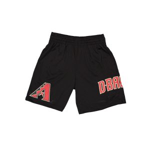 Mesh Shorts