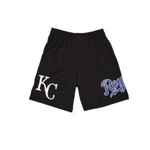 Mesh Shorts