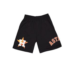 Mesh Shorts