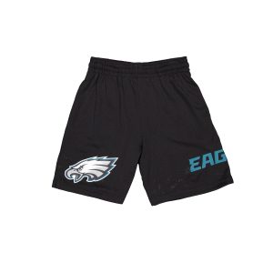 Mesh Shorts