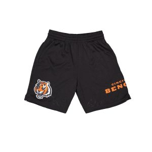 Mesh Shorts