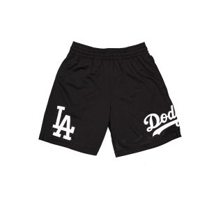 Mesh Shorts