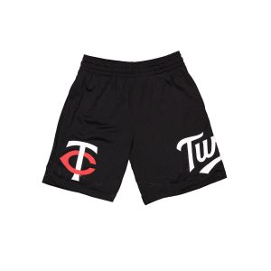 Mesh Shorts