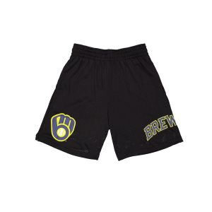 Mesh Shorts