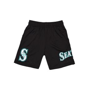 Mesh Shorts