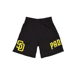Mesh Shorts