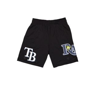 Mesh Shorts