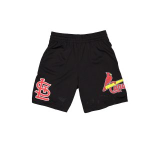 Mesh Shorts