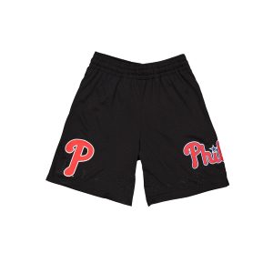 Mesh Shorts