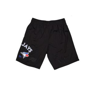 Mesh Shorts