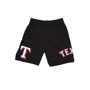 Mesh Shorts