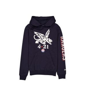 City Connect Navy Hoodie