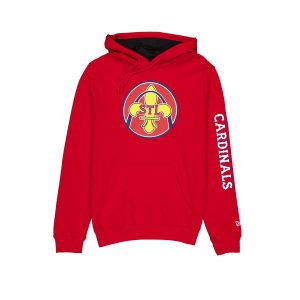 City Connect Hoodie