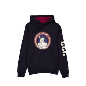 City Connect Hoodie