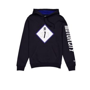 City Connect Hoodie